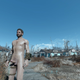 Illustration for article titled 'The Big Erect One Looks Weird': Adding Dicks To Fallout 4